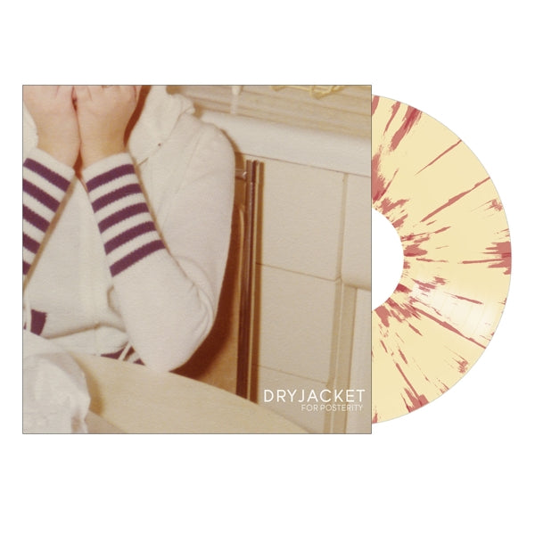  |   | Dryjacket - For Posterity (LP) | Records on Vinyl