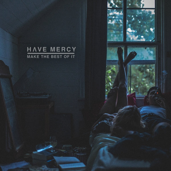  |   | Have Mercy - Make the Best of It (LP) | Records on Vinyl