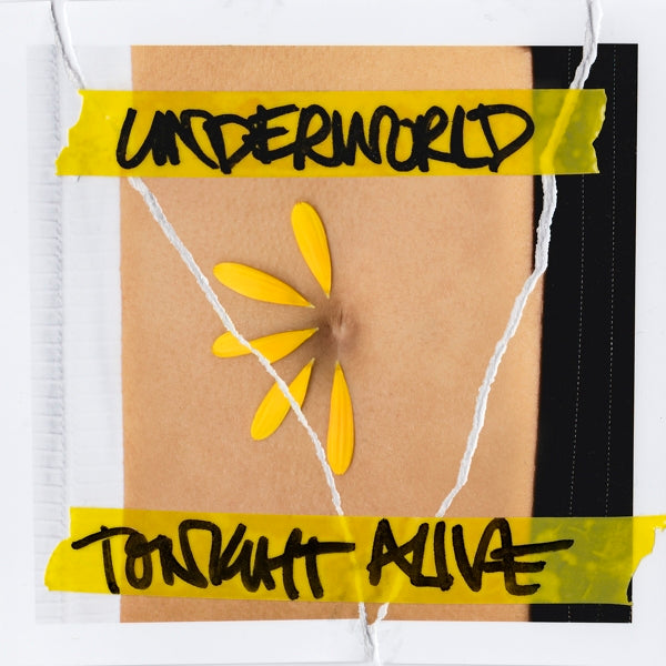  |   | Tonight Alive - Underworld (LP) | Records on Vinyl