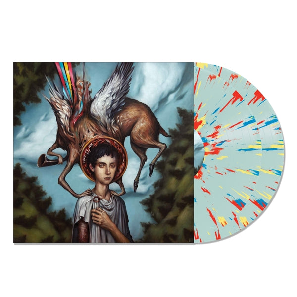  |   | Circa Survive - Blue Sky Noise (2 LPs) | Records on Vinyl