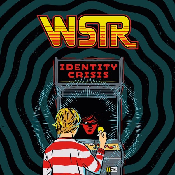  |   | Wstr - Identity Crisis (LP) | Records on Vinyl