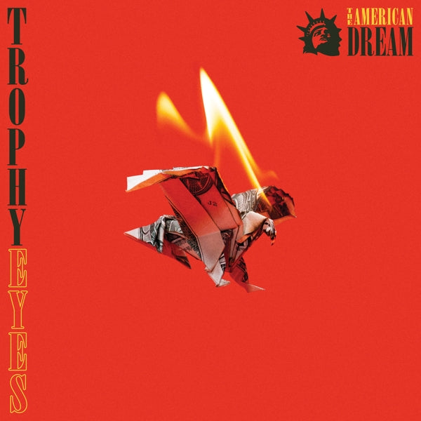  |   | Trophy Eyes - American Dream (LP) | Records on Vinyl