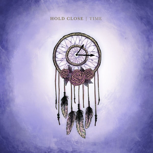  |   | Hold Close - Time (LP) | Records on Vinyl