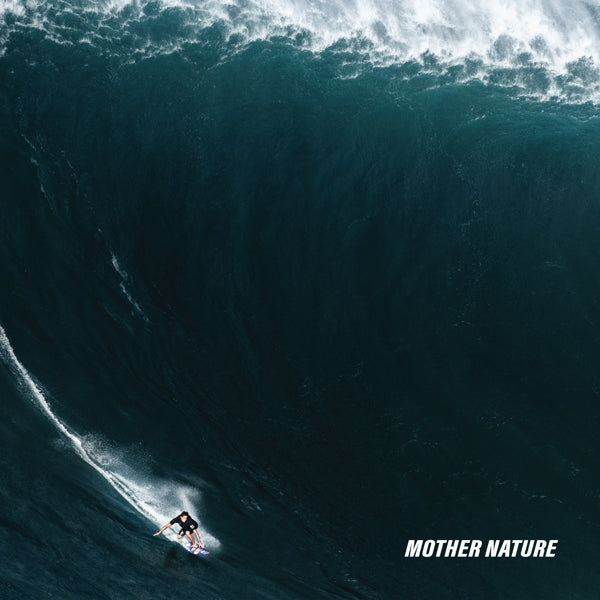  |   | Dangerous Summer - Mother Nature (LP) | Records on Vinyl