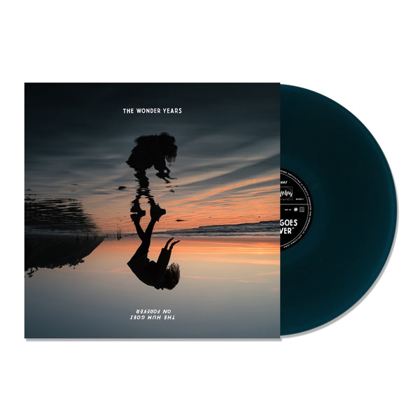  |   | Wonder Years - Hum Goes On Forever (LP) | Records on Vinyl