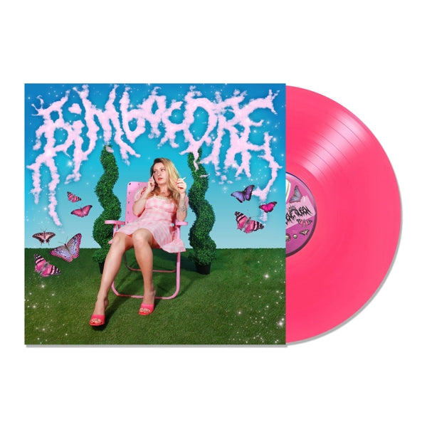  |   | Scene Queen - Bimbocore (LP) | Records on Vinyl