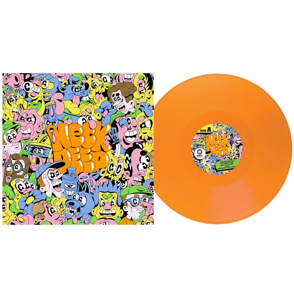  |   | Neck Deep - Neck Deep (LP) | Records on Vinyl