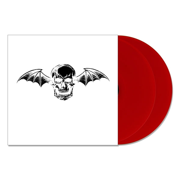  |   | Avenged Sevenfold - Avenged Sevenfold (LP) | Records on Vinyl