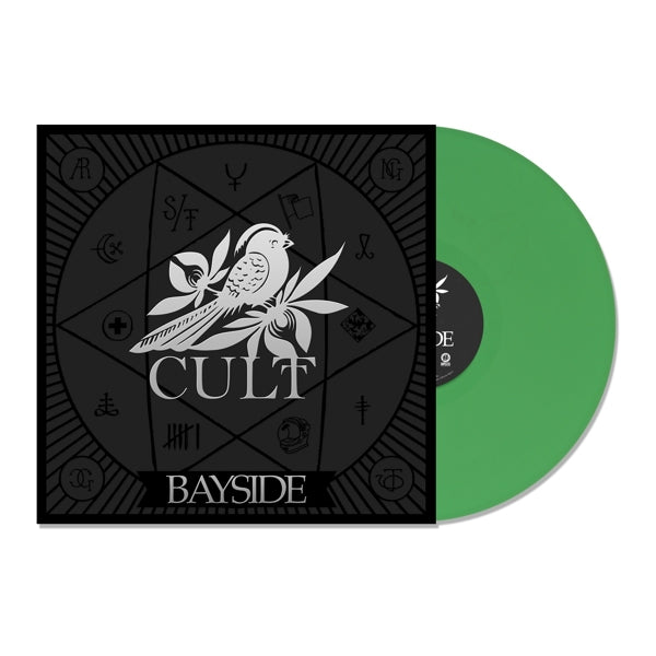  |   | Bayside - Cult (LP) | Records on Vinyl