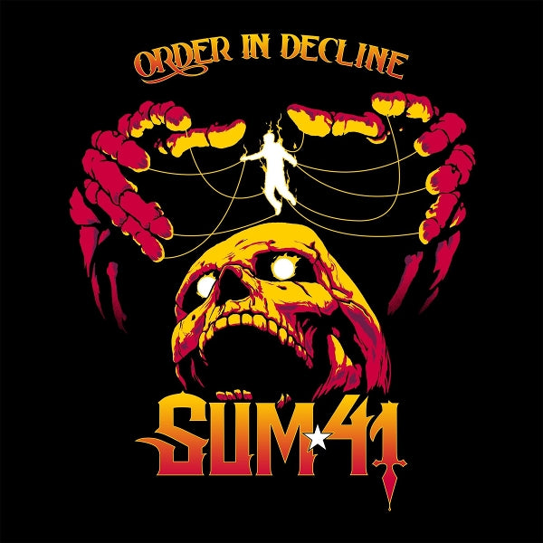  |   | Sum 41 - Order In Decline (LP) | Records on Vinyl