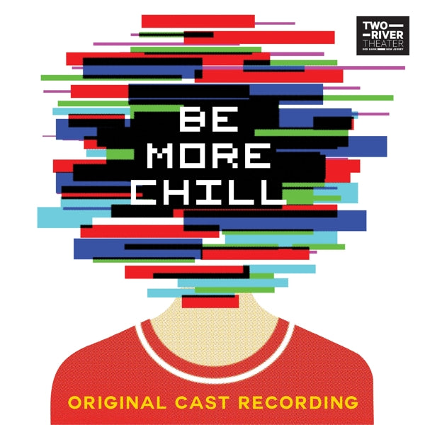  |   | Joe Iconis - Be More Chill (2 LPs) | Records on Vinyl