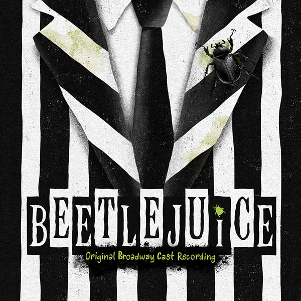  |   | Eddie Perfect - Beetlejuice - 2018 Musical (2 LPs) | Records on Vinyl