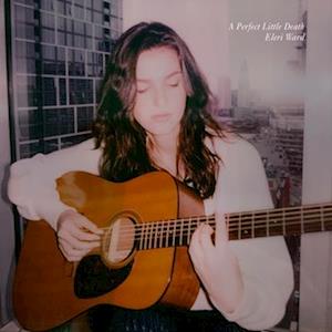 Eleri Ward - A Perfect Little Death (LP) Cover Arts and Media | Records on Vinyl