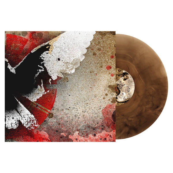  |   | Converge - No Heroes (LP) | Records on Vinyl