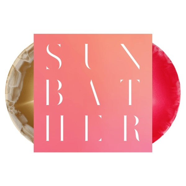  |   | Deafheaven - Sunbather (2 LPs) | Records on Vinyl