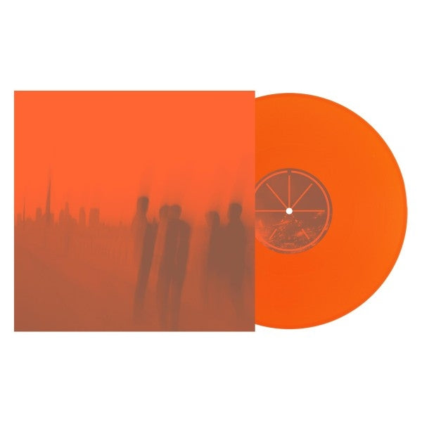  |   | Touche Amore - Is Survived By (LP) | Records on Vinyl
