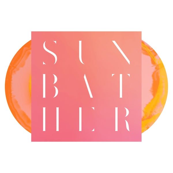  |   | Deafheaven - Sunbather (2 LPs) | Records on Vinyl