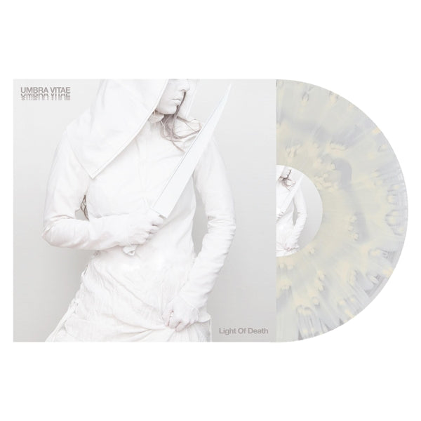  |   | Umbra Vitae - Light of Death (LP) | Records on Vinyl