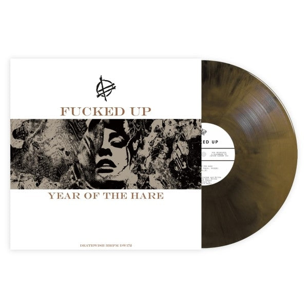  |   | Fucked Up - Year of the Hare (LP) | Records on Vinyl