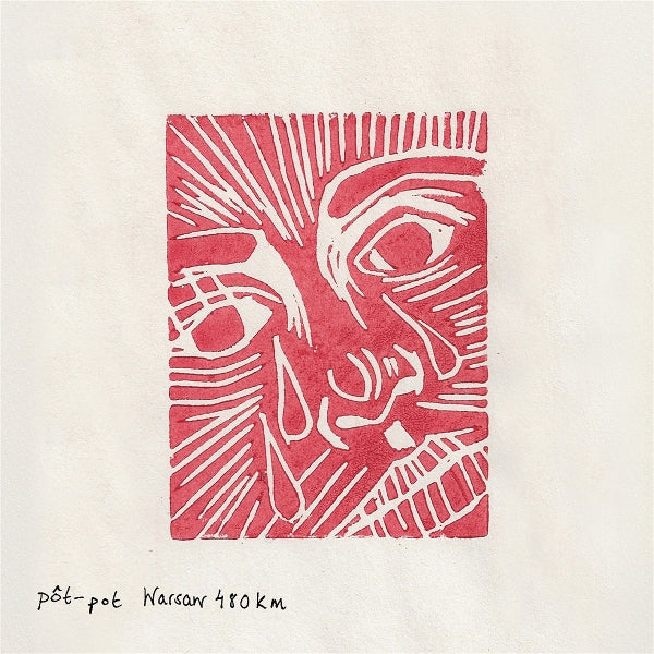  |  Vinyl LP | Pot-Pot - Wrsw (LP) | Records on Vinyl