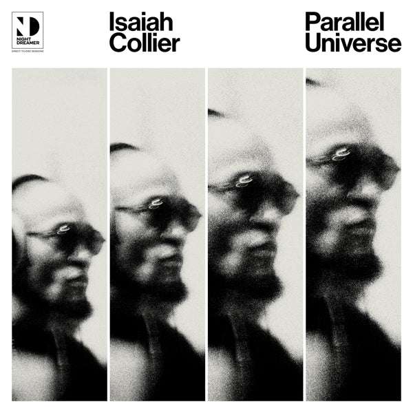  |   | Isaiah Collier - Parallel Universe (LP) | Records on Vinyl