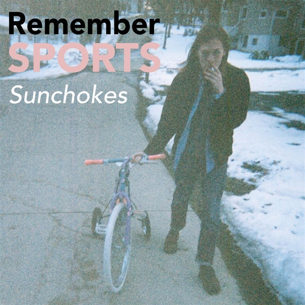  |   | Remember Sports - Sunchokes (LP) | Records on Vinyl