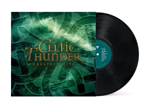  |   | Celtic Thunder - Greatest Hits (LP) | Records on Vinyl