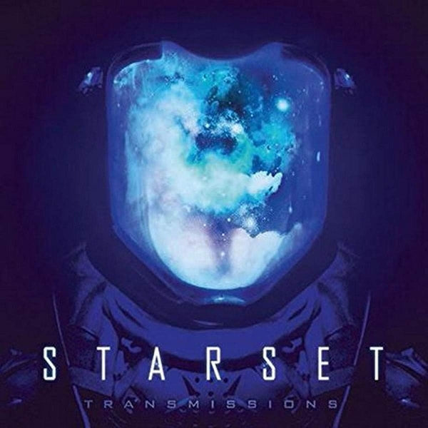  |  Vinyl LP | Starset - Transmissions (LP) | Records on Vinyl