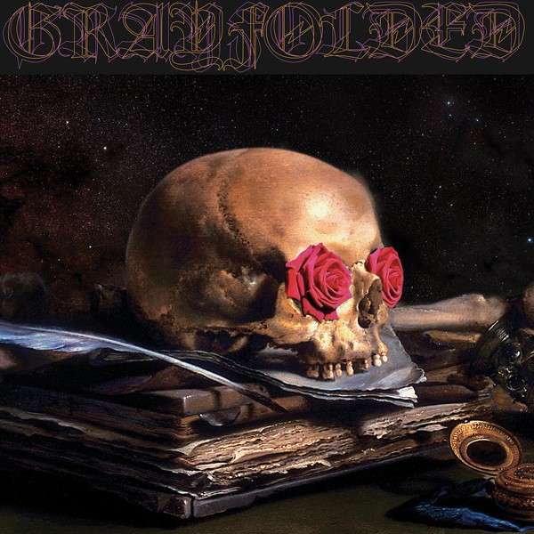 Grateful Dead - Grayfolded (3 LPs) Cover Arts and Media | Records on Vinyl