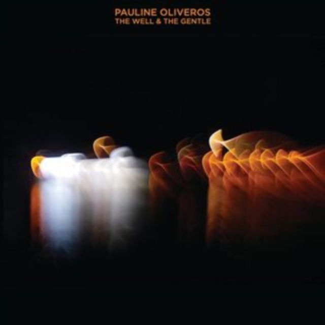  |   | Pauline Oliveros - Well & the Gentle (LP) | Records on Vinyl