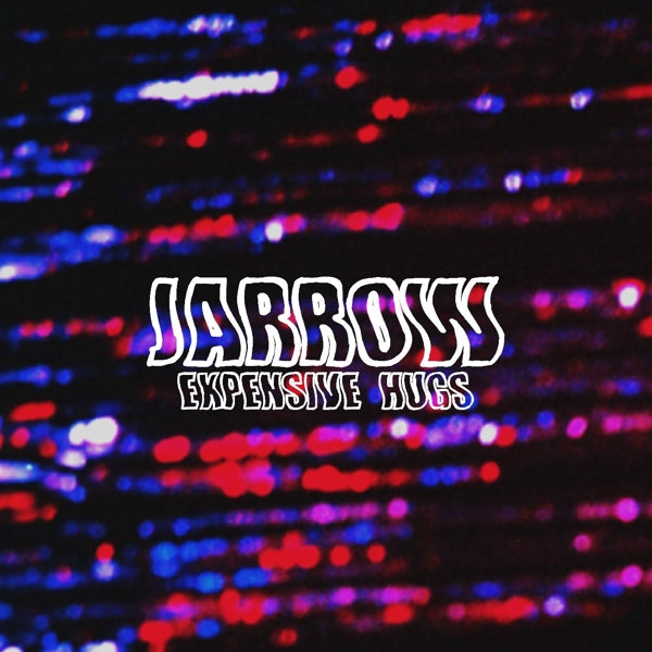  |   | Jarrow - Expensive Hugs (LP) | Records on Vinyl