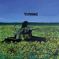 Tuning - Defining the Purpose (LP) Cover Arts and Media | Records on Vinyl