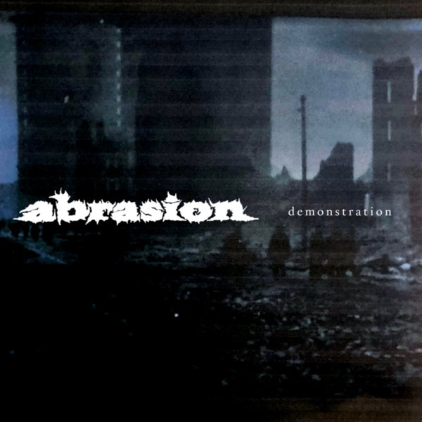  |   | Abrasion - Demonstration (Single) | Records on Vinyl