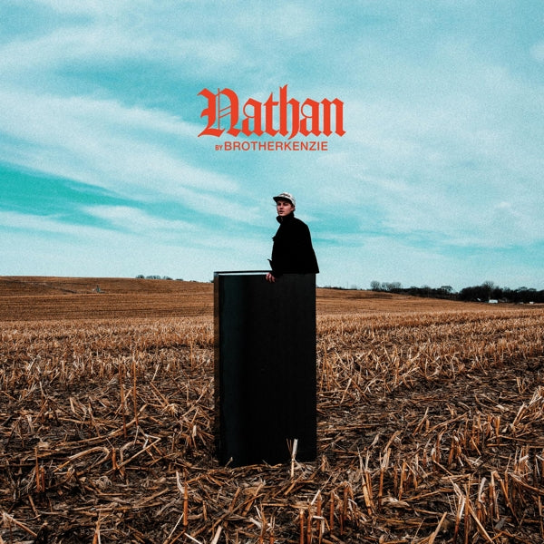  |   | Brotherkenzie - Nathan (LP) | Records on Vinyl