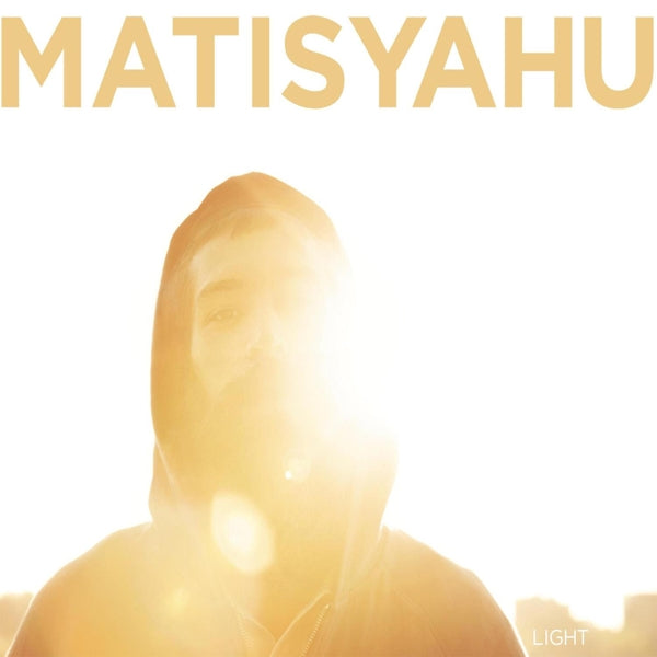 Matisyahu - Light (2 LPs) Cover Arts and Media | Records on Vinyl