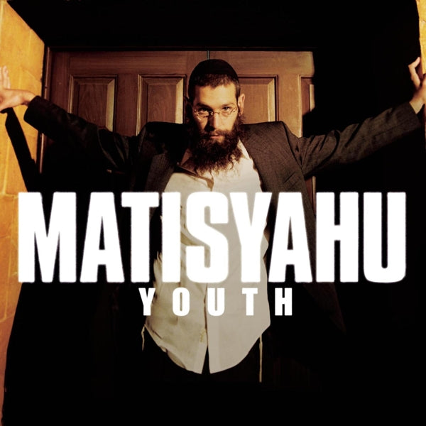Matisyahu - Youth (2 LPs) Cover Arts and Media | Records on Vinyl
