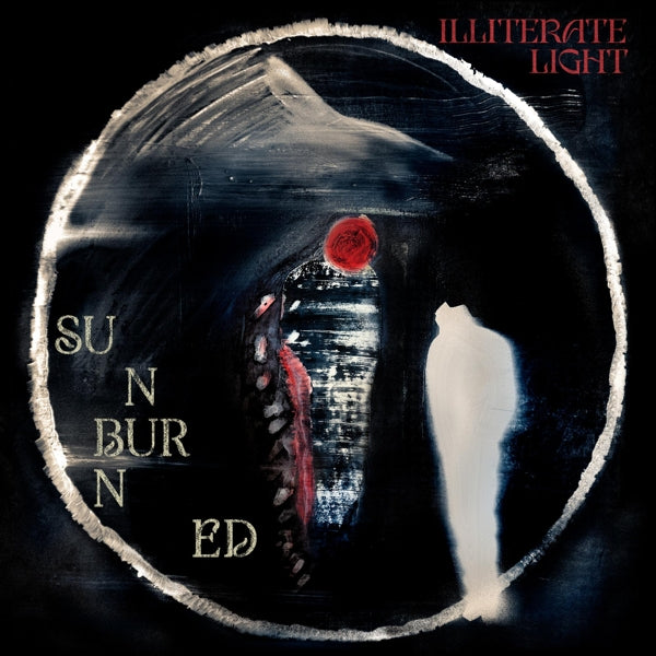  |   | Illiterate Light - Sunburned (LP) | Records on Vinyl