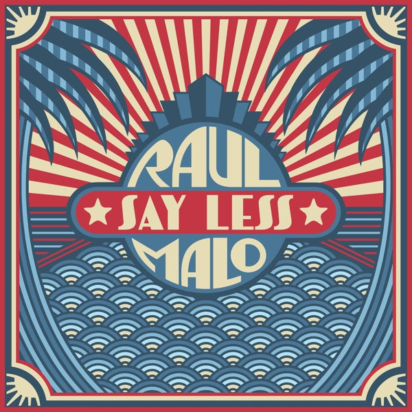  |   | Raul Malo - Say Less (LP) | Records on Vinyl