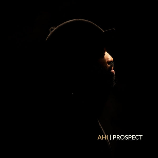  |   | Ahi - Prospect (LP) | Records on Vinyl