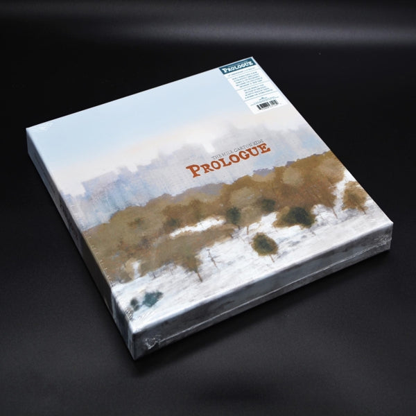  |   | Milk Carton Kids - Prologue (3 LPs) | Records on Vinyl