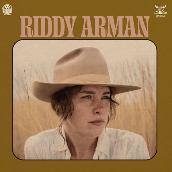  |   | Riddy Arman - Riddy Arman (LP) | Records on Vinyl