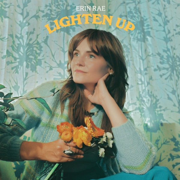  |   | Erin Rae - Lighten Up (LP) | Records on Vinyl