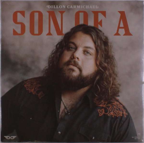  |   | Dillon Carmichael - Son of A (LP) | Records on Vinyl