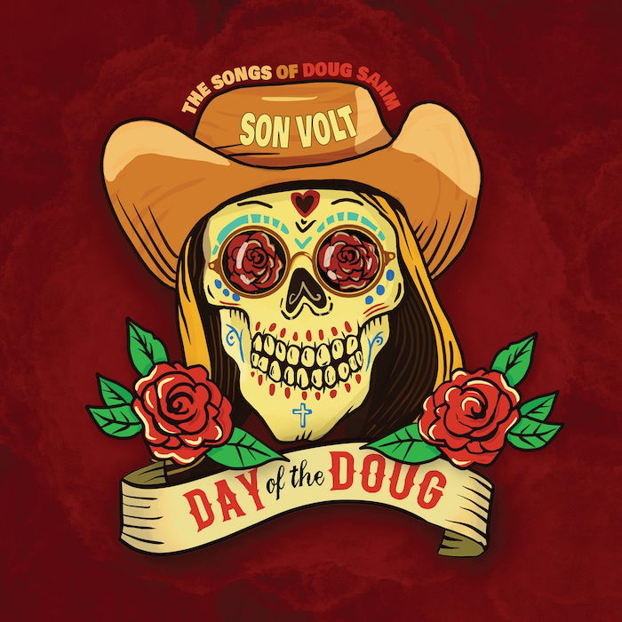 Son Volt - Day of the Doug (LP) Cover Arts and Media | Records on Vinyl