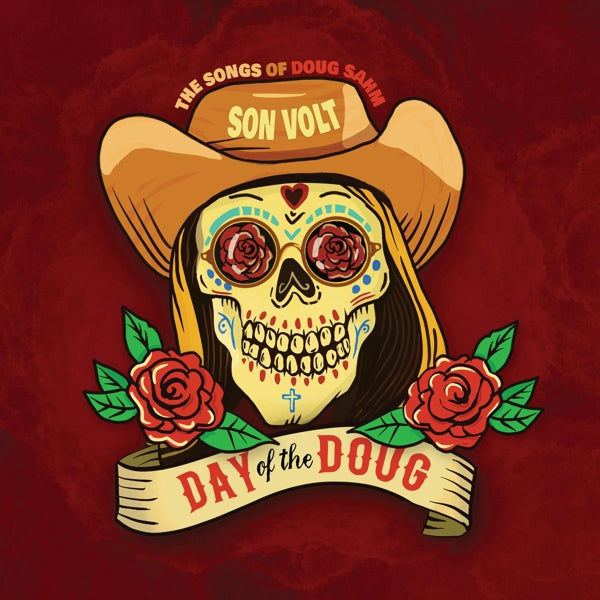  |   | Son Volt - Day of the Doug (LP) | Records on Vinyl