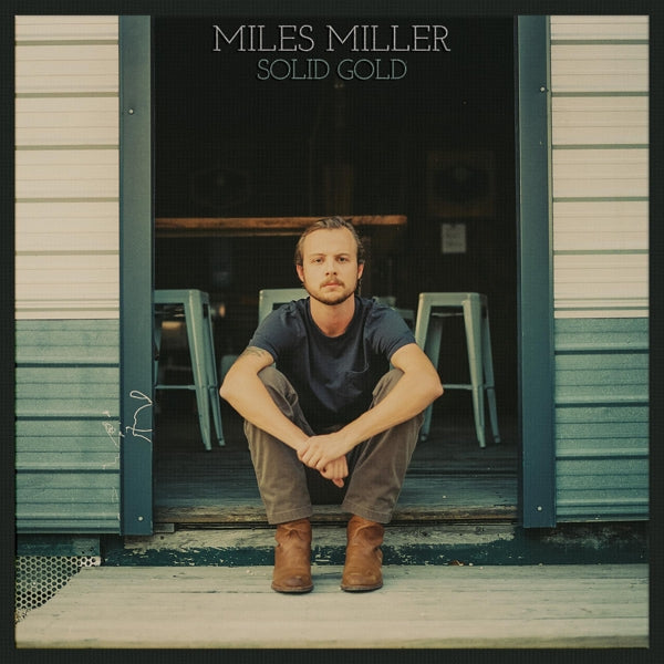  |   | Miles Miller - Solid Gold (LP) | Records on Vinyl