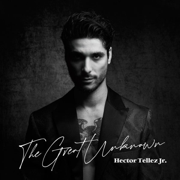  |   | Hector -Jr.- Tellez - Great Unknown (LP) | Records on Vinyl