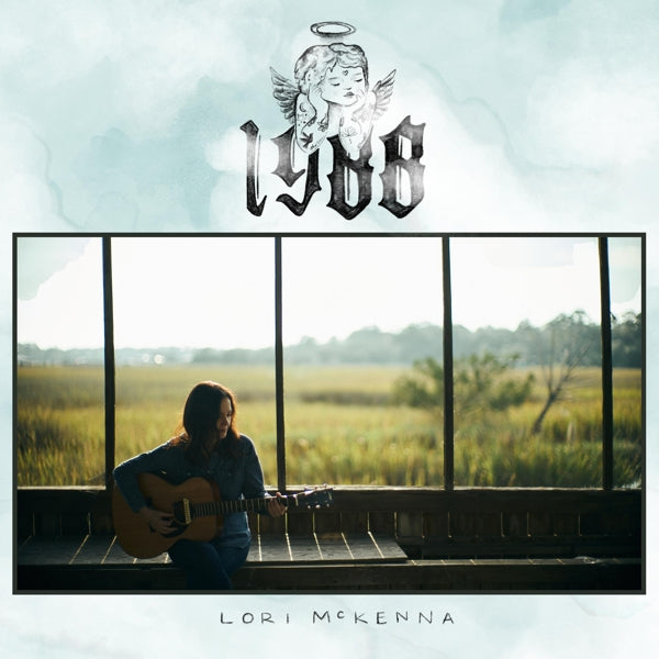  |   | Lori McKenna - 1988 (LP) | Records on Vinyl