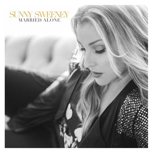  |   | Sunny Sweeney - Married Alone (LP) | Records on Vinyl