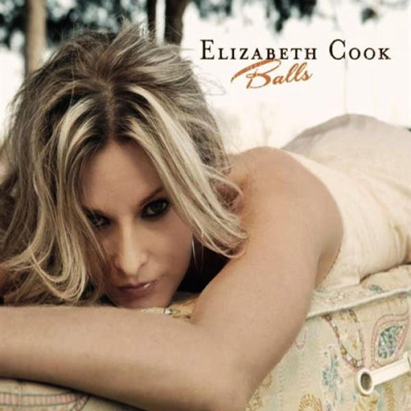  |   | Elizabeth Cook - Balls (LP) | Records on Vinyl